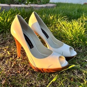 STEVE MADDEN heels